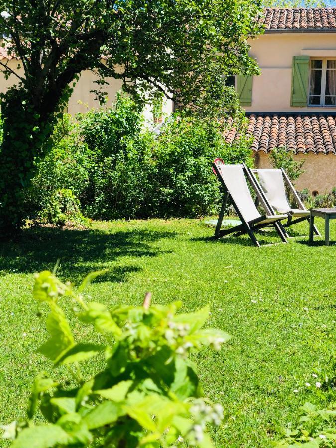 Hotel Le Relais Notre Dame Quinson
