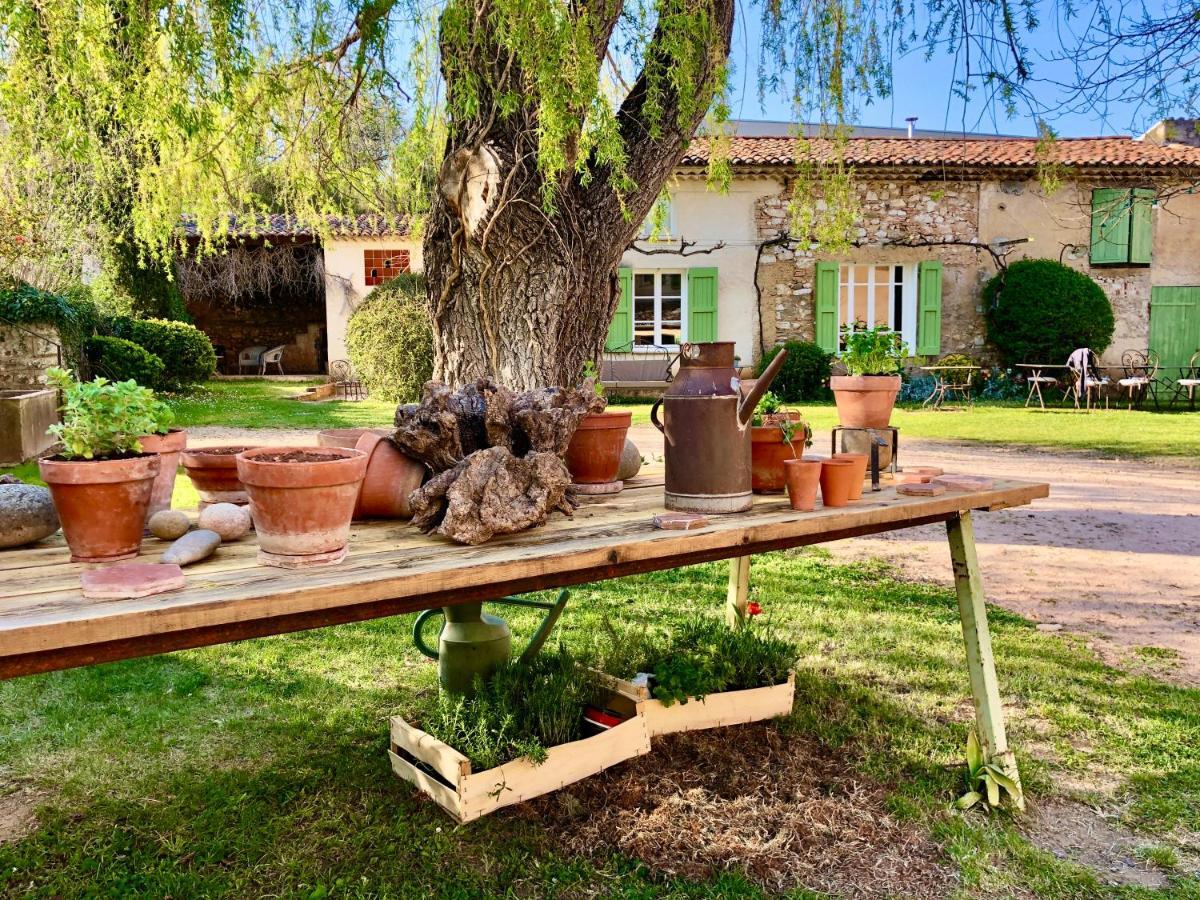 Le Relais Notre Dame 3* Quinson