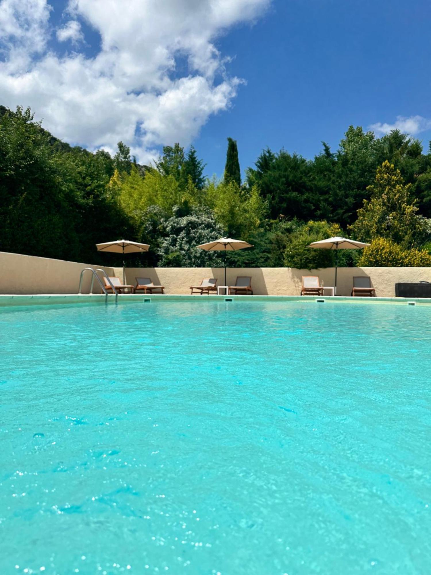 Le Relais Notre Dame 3* Quinson