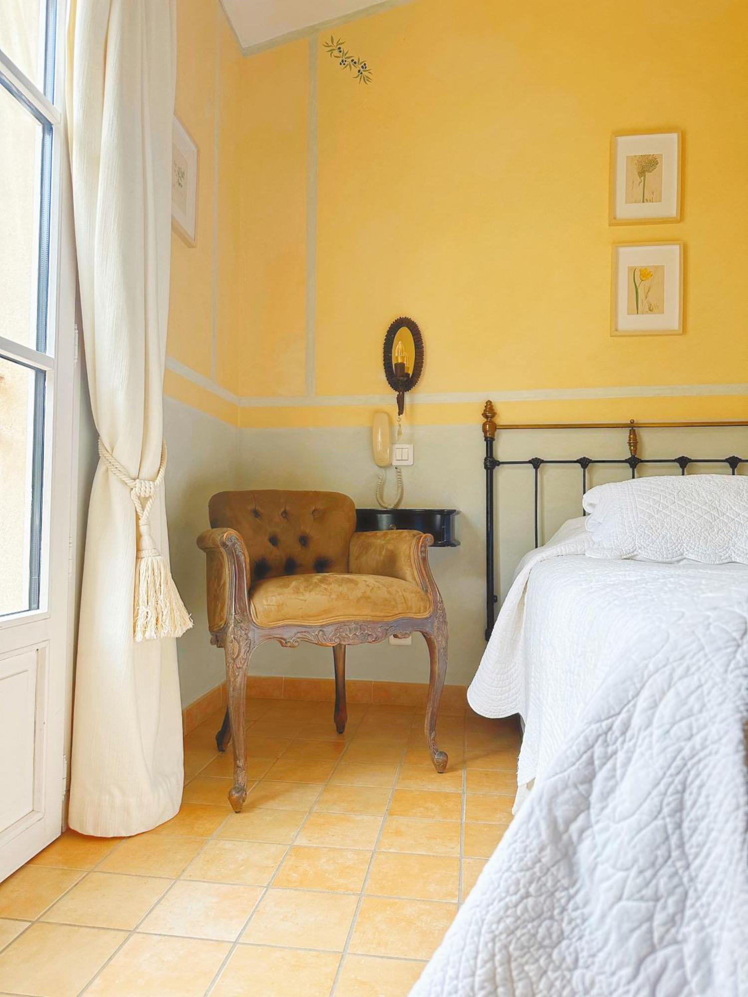 Le Relais Notre Dame 3* Quinson